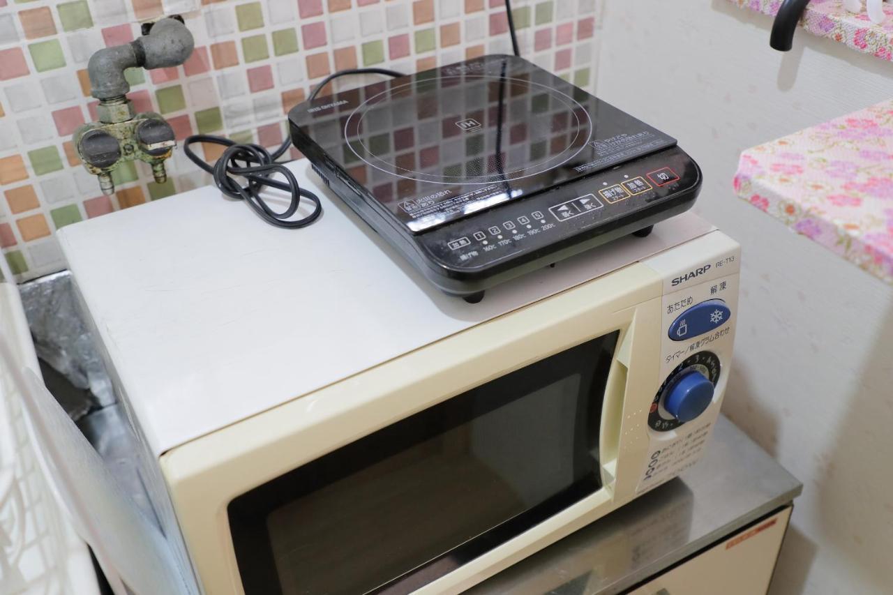 교토 오야도 쇼고인 빌라 외부 사진