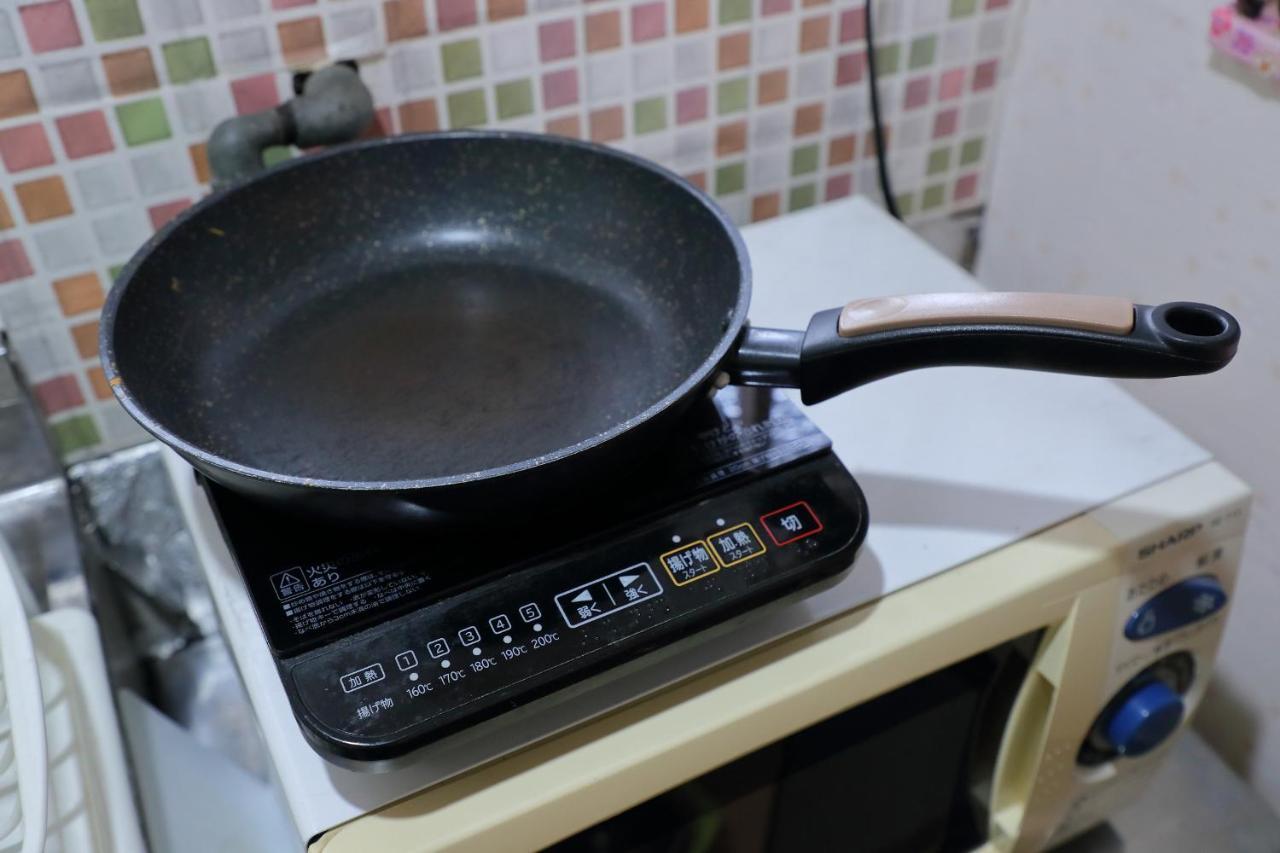 교토 오야도 쇼고인 빌라 외부 사진